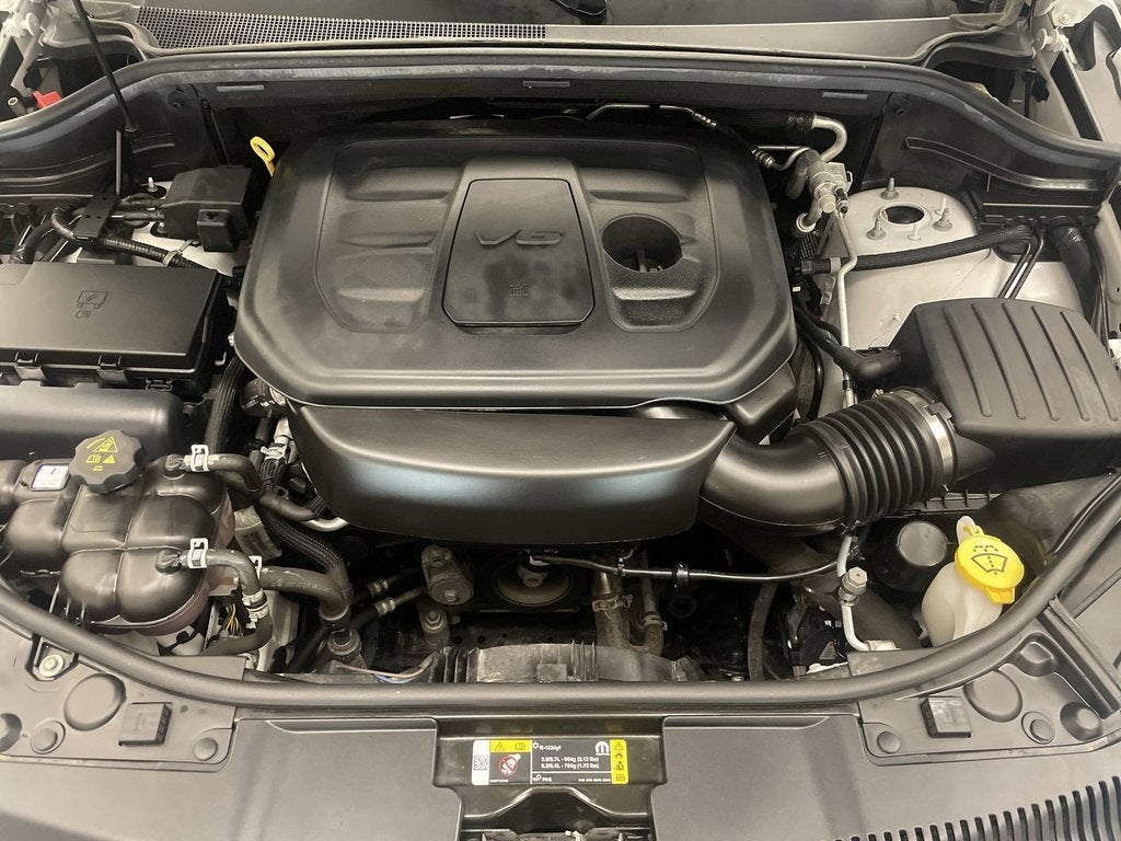 2022 Dodge Durango GT Plus AWD