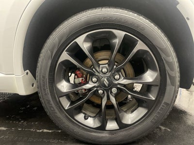 2022 Dodge Durango GT Plus AWD