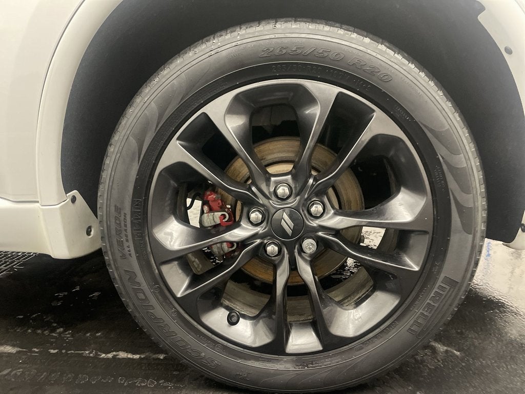 2022 Dodge Durango GT Plus AWD