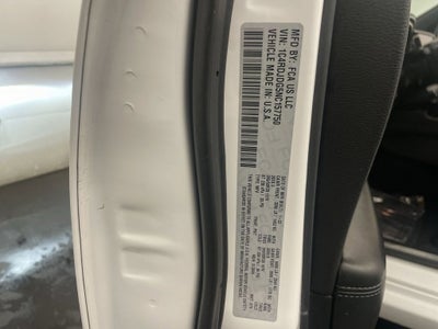 2022 Dodge Durango GT Plus AWD