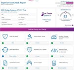 2022 Dodge Durango GT Plus AWD