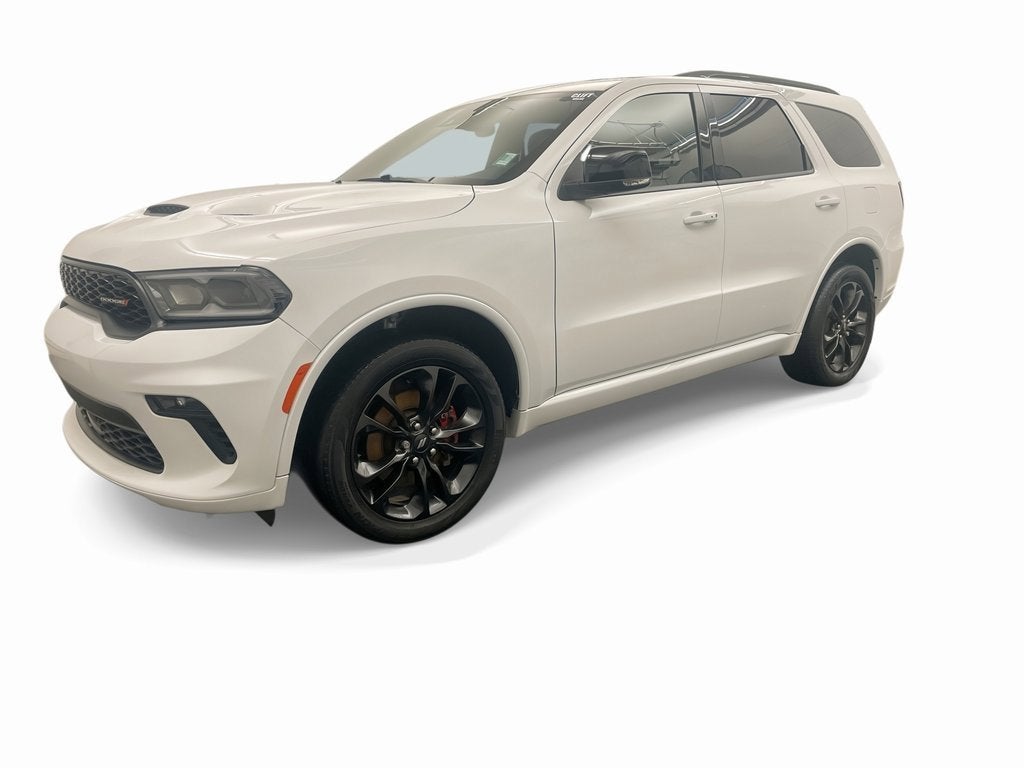 2022 Dodge Durango GT Plus AWD