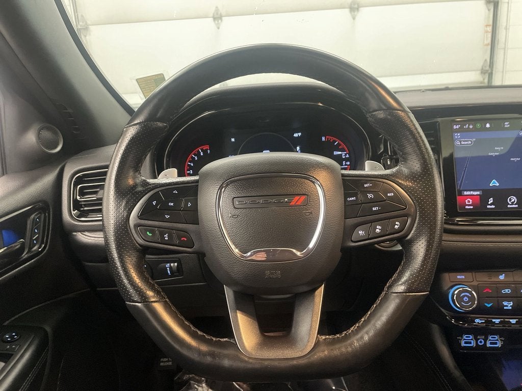 2022 Dodge Durango GT Plus AWD