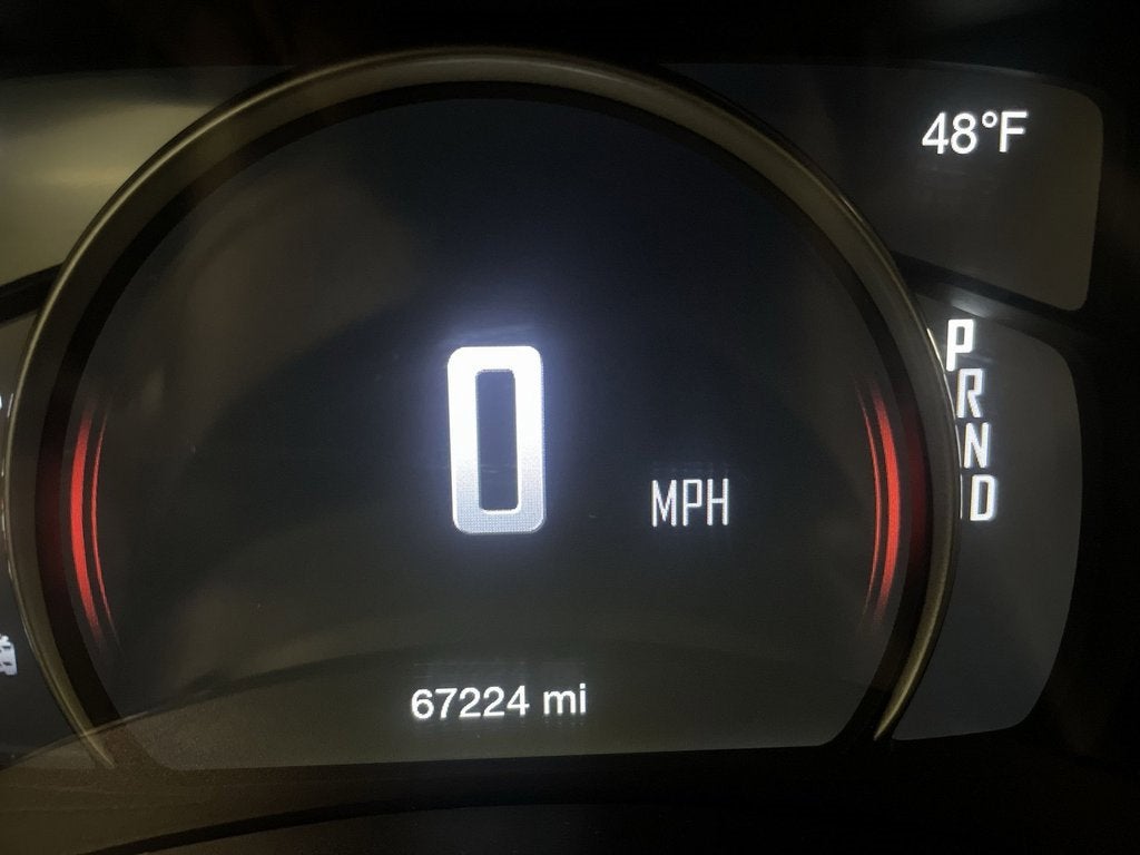 2022 Dodge Durango GT Plus AWD