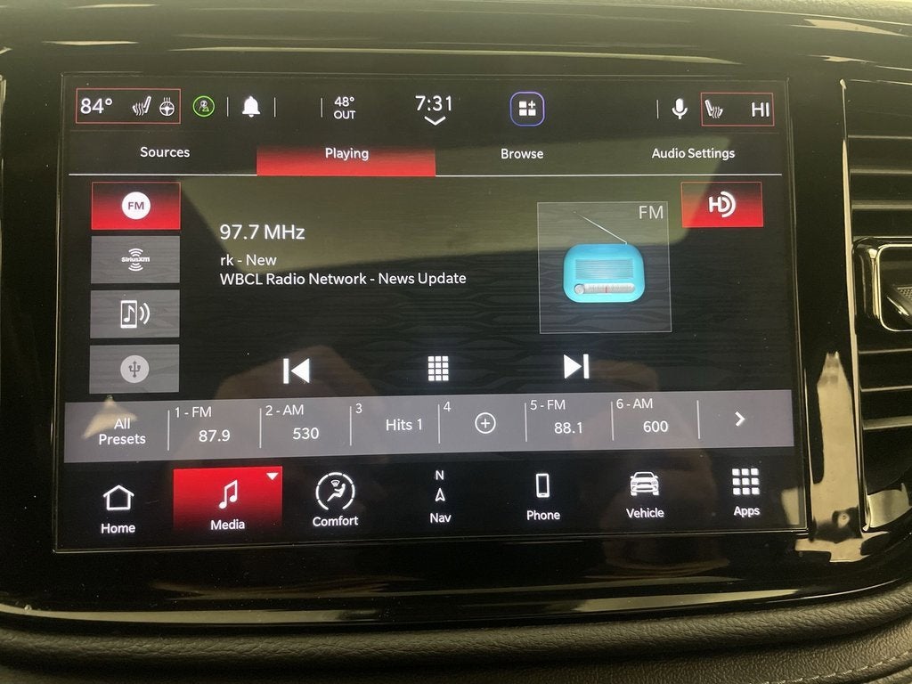 2022 Dodge Durango GT Plus AWD