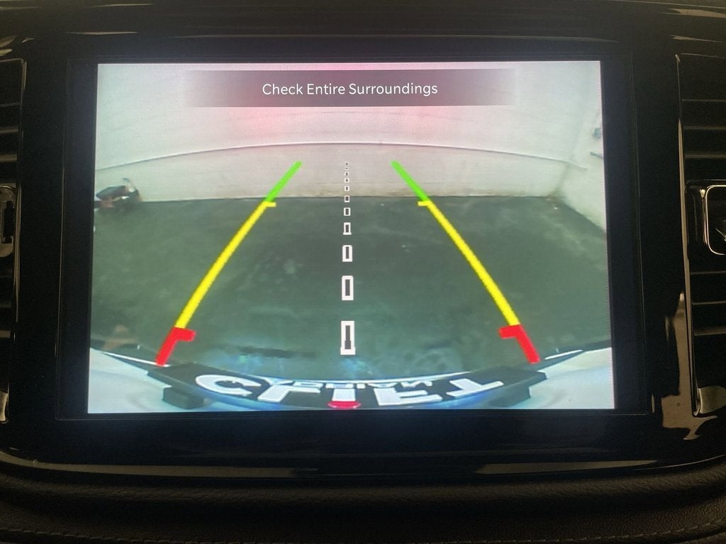 2022 Dodge Durango GT Plus AWD