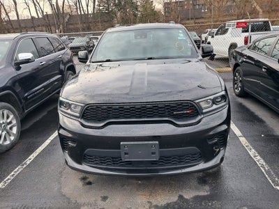 2024 Dodge Durango GT Plus AWD