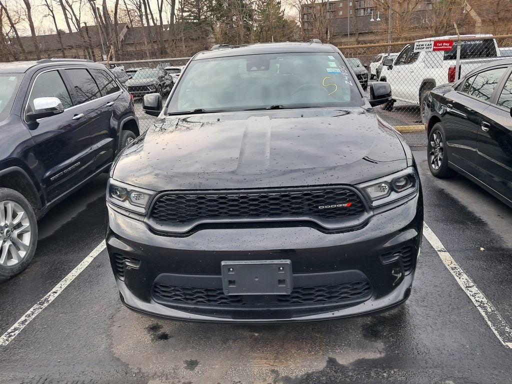2024 Dodge Durango GT Plus AWD