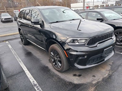 2024 Dodge Durango GT Plus AWD