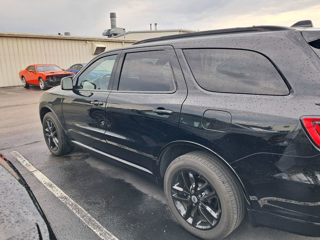 2024 Dodge Durango GT Plus AWD