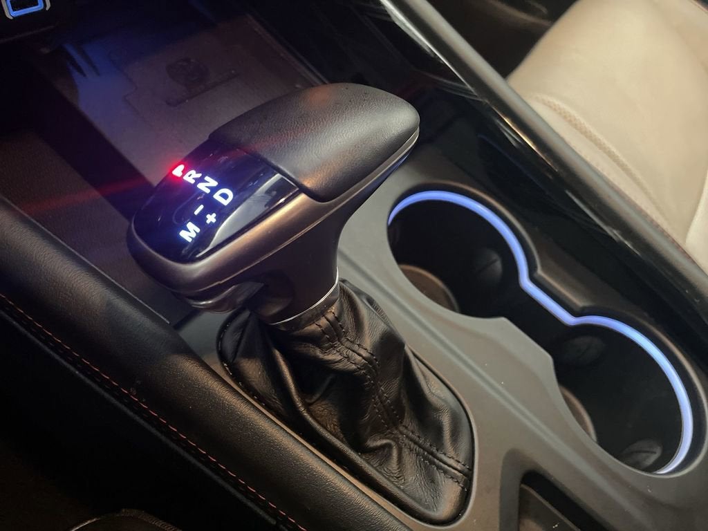 2024 Dodge Durango Citadel