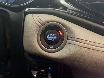 2024 Dodge Durango Citadel