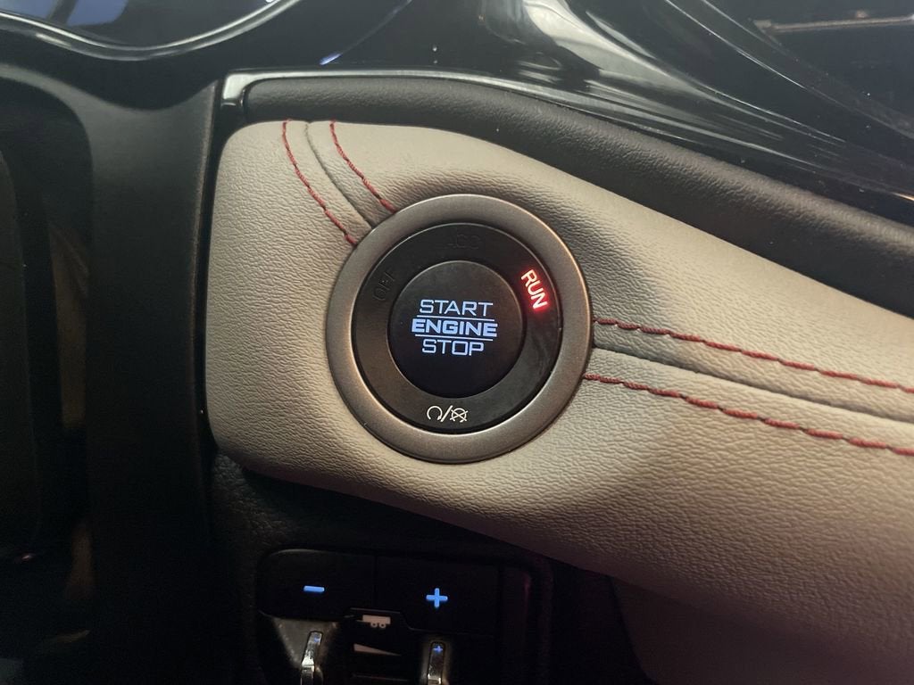 2024 Dodge Durango Citadel