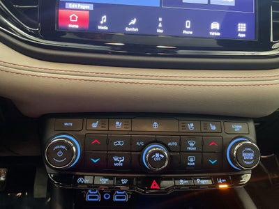 2024 Dodge Durango Citadel