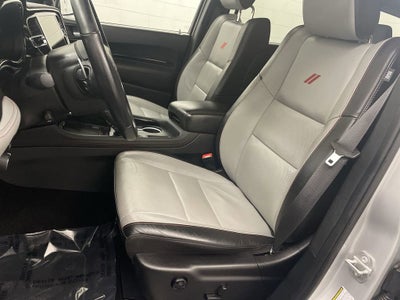 2024 Dodge Durango Citadel