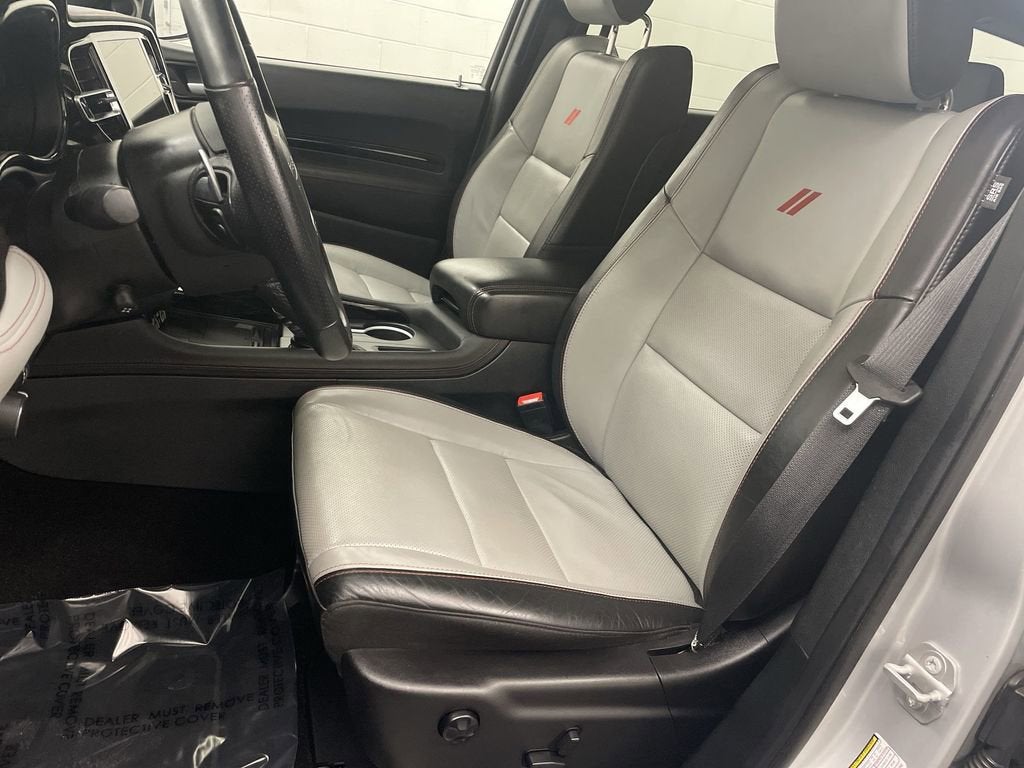 2024 Dodge Durango Citadel