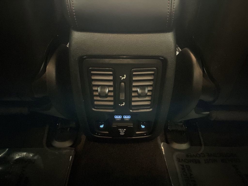 2024 Dodge Durango Citadel