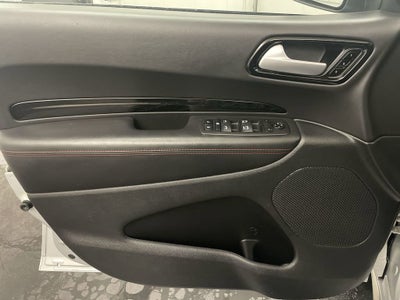 2024 Dodge Durango Citadel