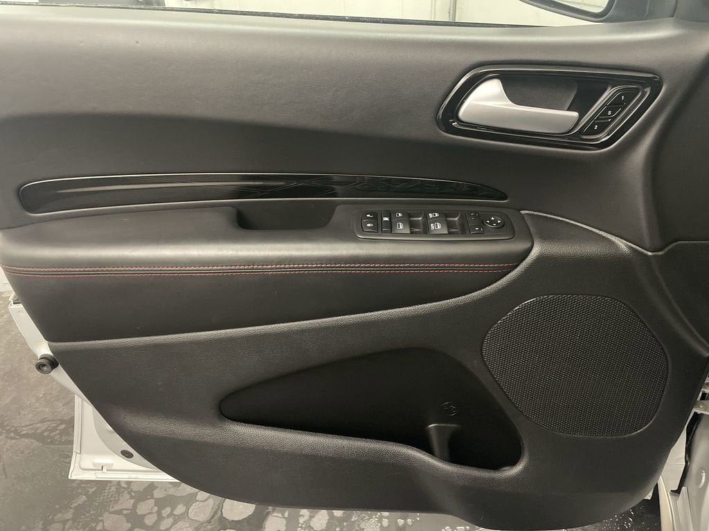 2024 Dodge Durango Citadel