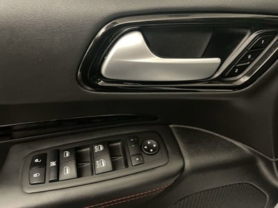 2024 Dodge Durango Citadel