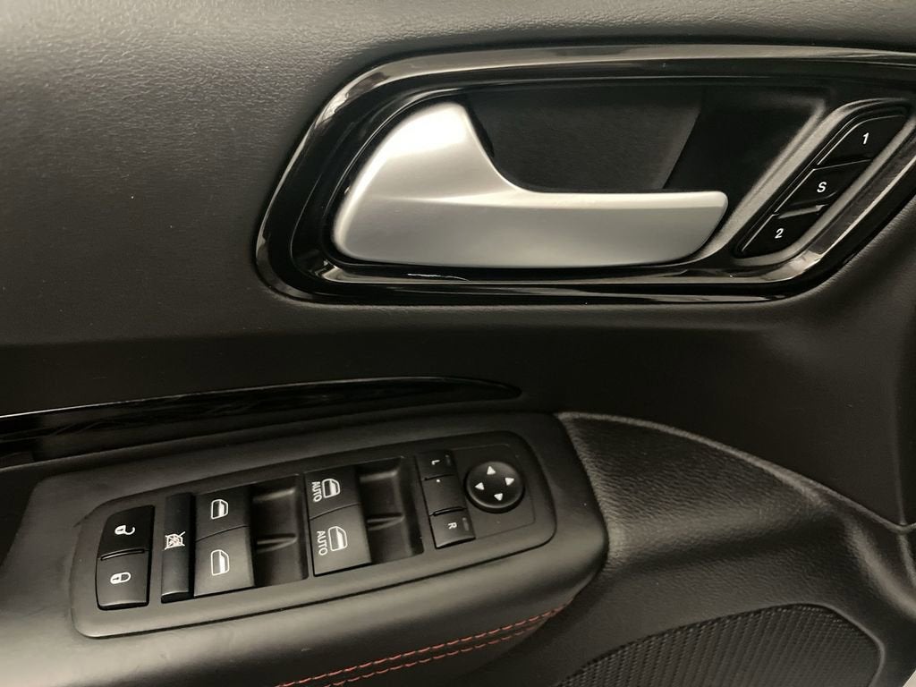 2024 Dodge Durango Citadel