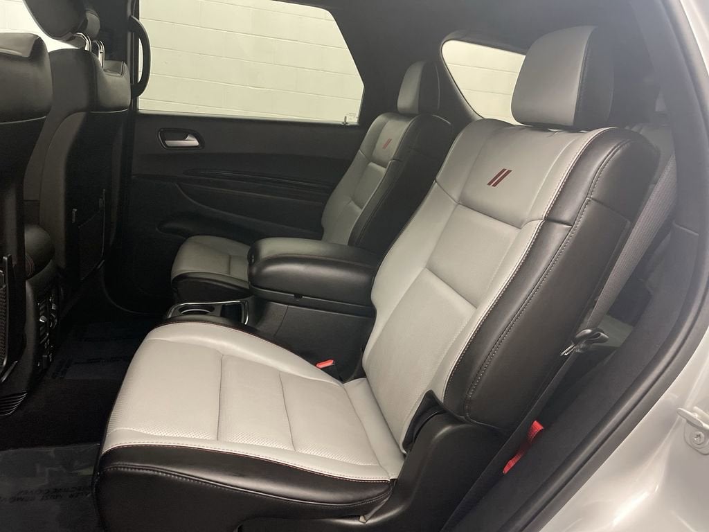 2024 Dodge Durango Citadel