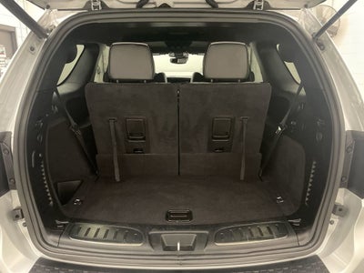 2024 Dodge Durango Citadel