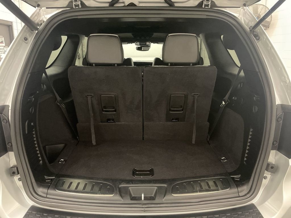 2024 Dodge Durango Citadel