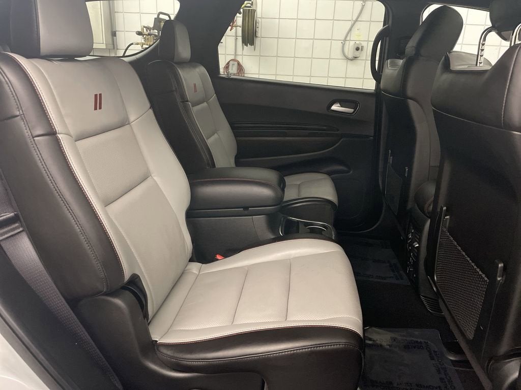 2024 Dodge Durango Citadel