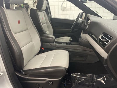 2024 Dodge Durango Citadel