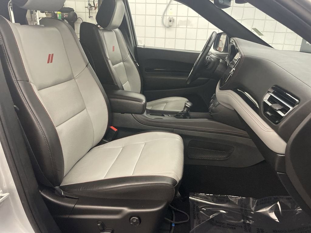 2024 Dodge Durango Citadel