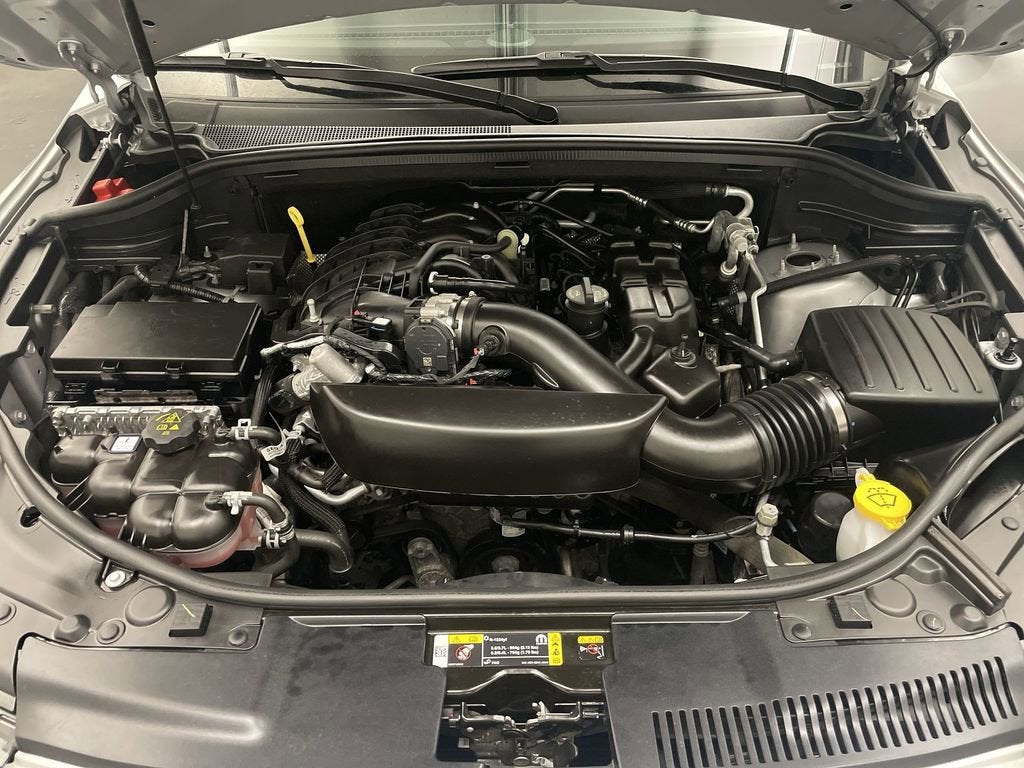 2024 Dodge Durango Citadel