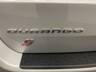 2024 Dodge Durango Citadel