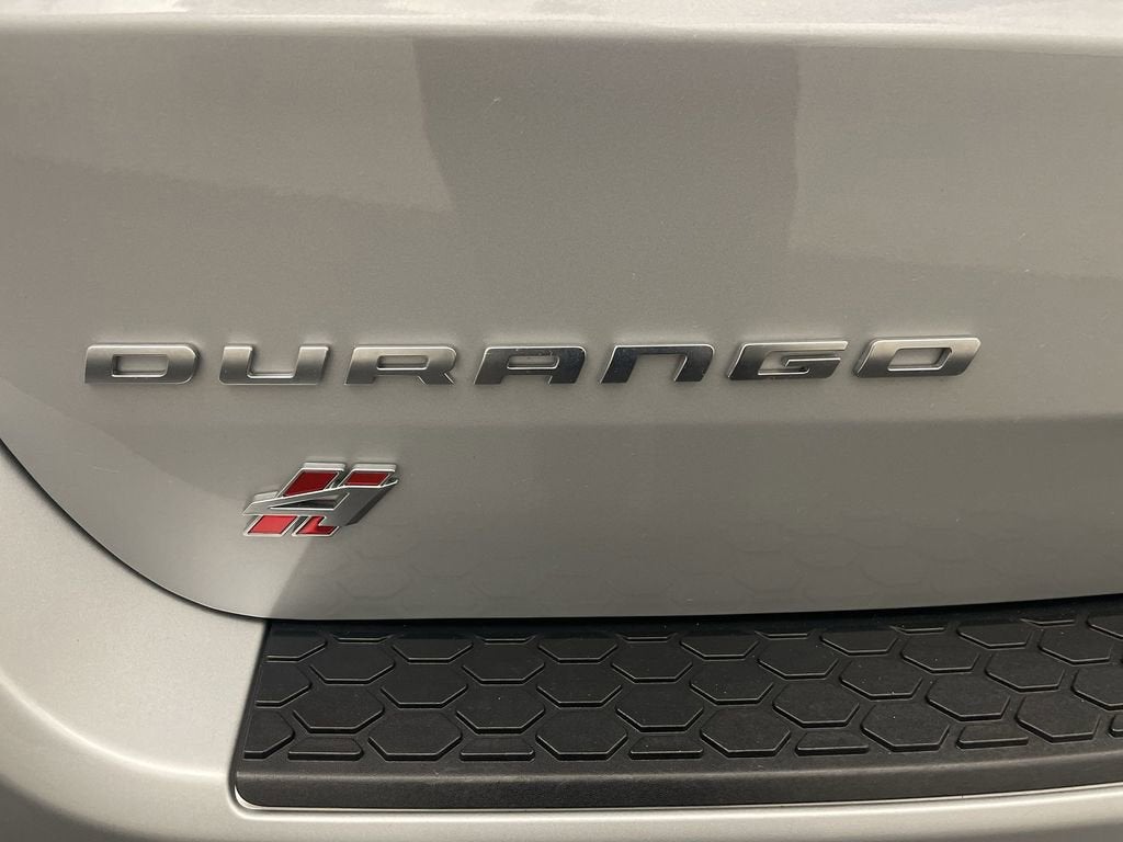 2024 Dodge Durango Citadel