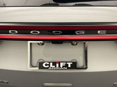 2024 Dodge Durango Citadel