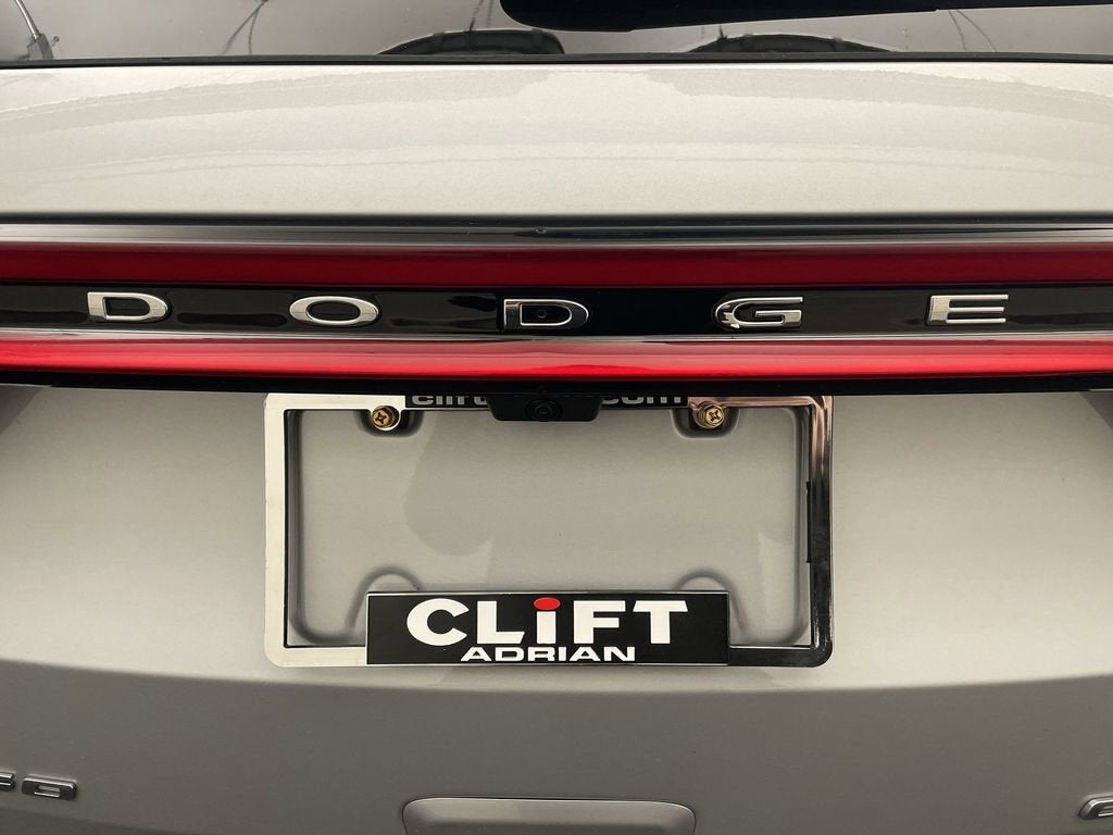 2024 Dodge Durango Citadel