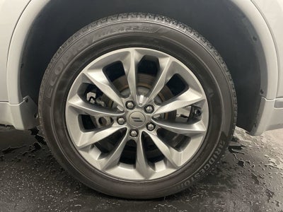 2024 Dodge Durango Citadel