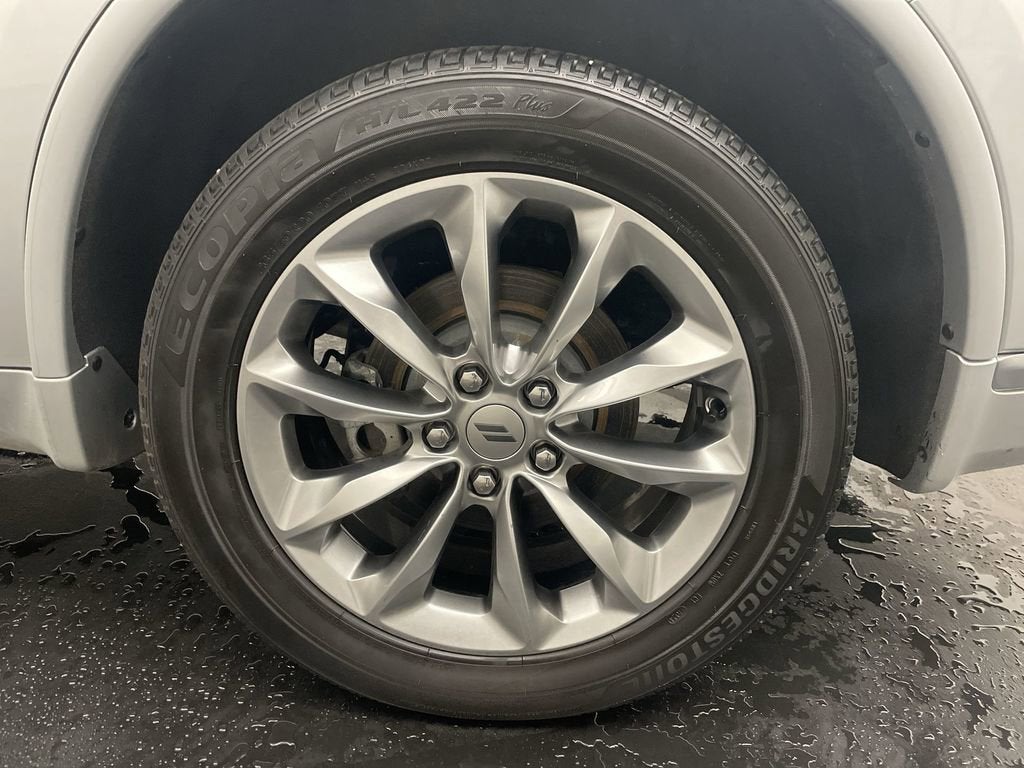 2024 Dodge Durango Citadel