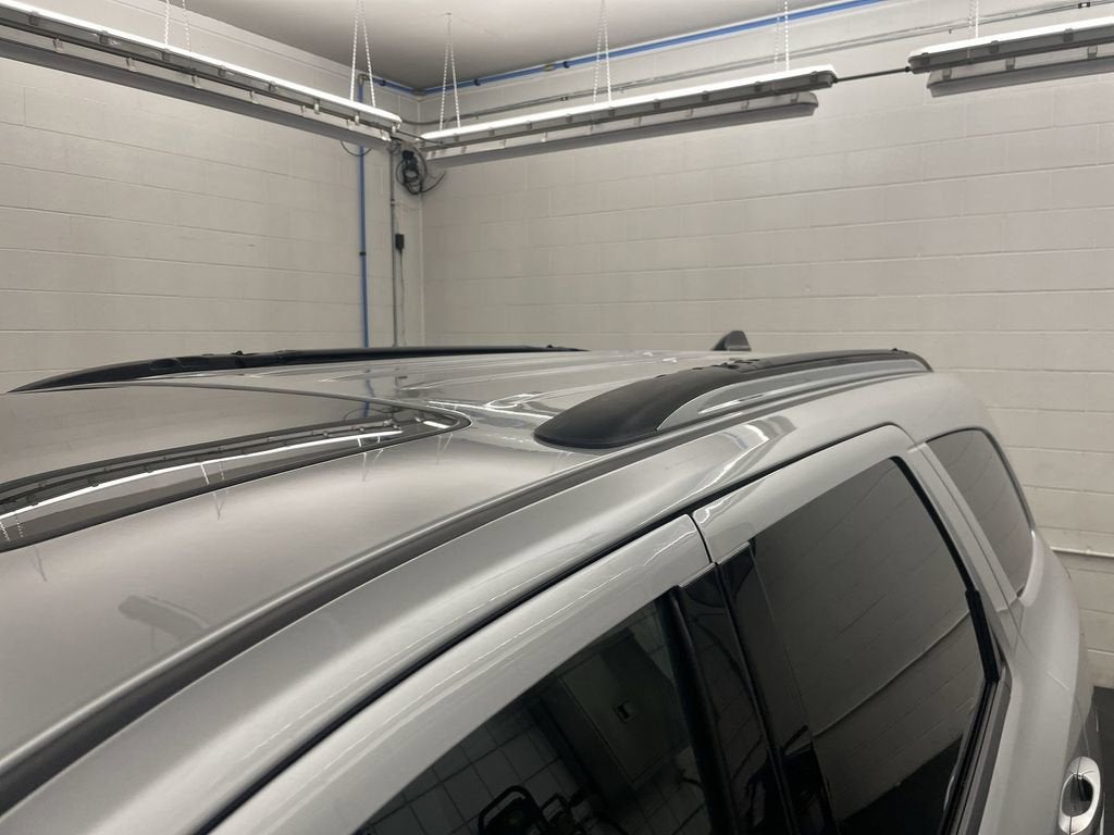 2024 Dodge Durango Citadel