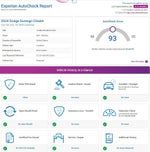 2024 Dodge Durango Citadel