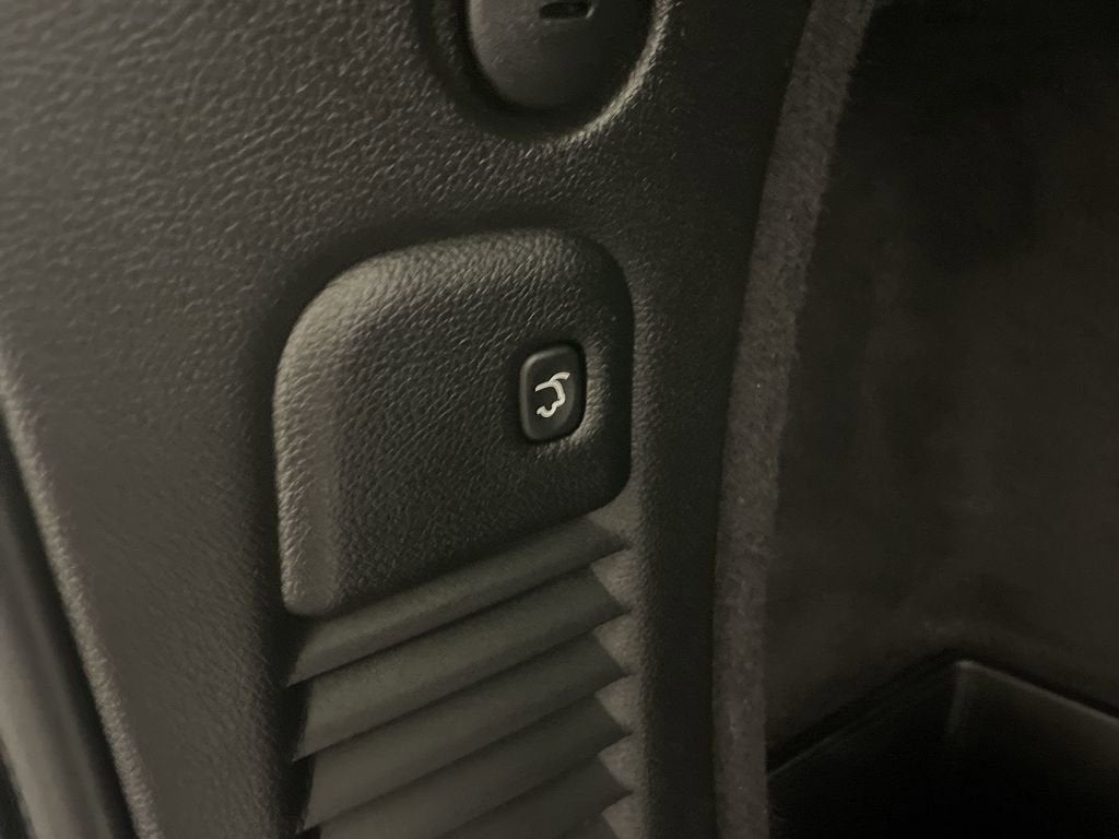 2024 Dodge Durango Citadel