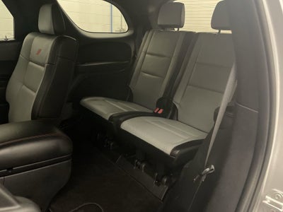 2024 Dodge Durango Citadel