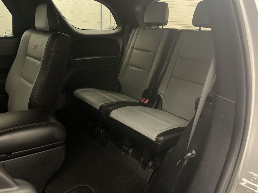 2024 Dodge Durango Citadel