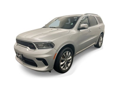 2024 Dodge Durango Citadel