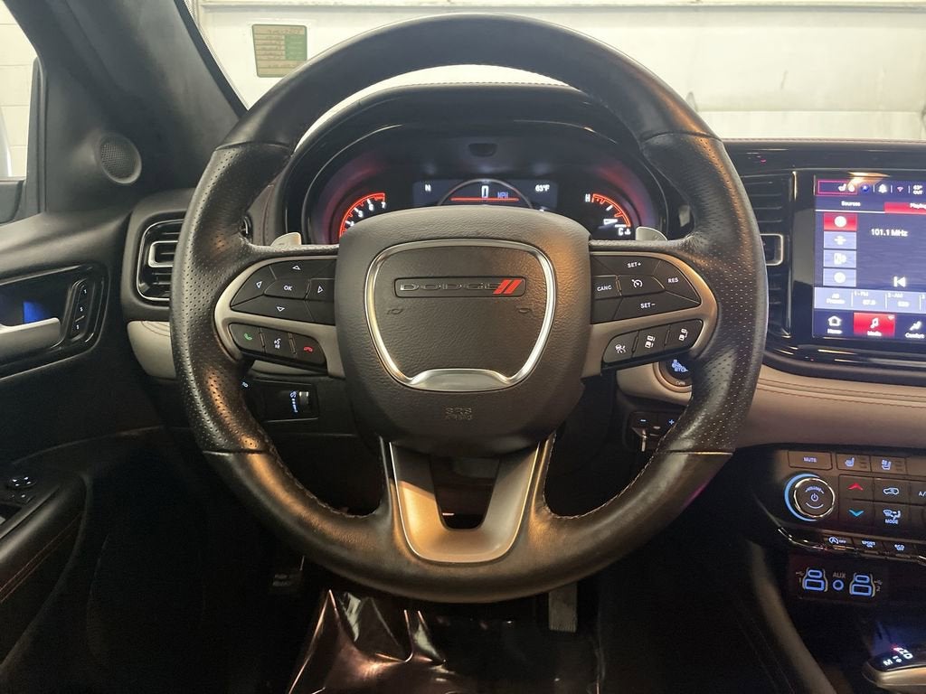 2024 Dodge Durango Citadel