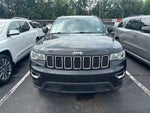 2019 Jeep Grand Cherokee Laredo E 4x4