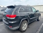 2019 Jeep Grand Cherokee Laredo E 4x4