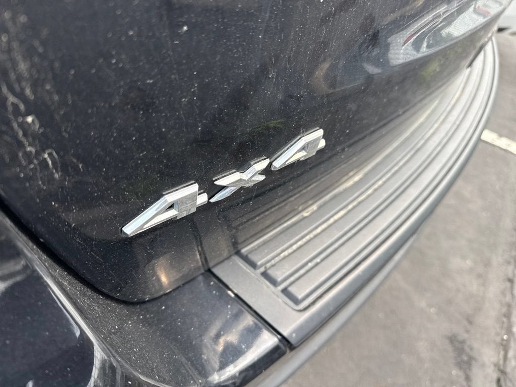 2019 Jeep Grand Cherokee Laredo E 4x4