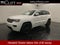 2022 Jeep Grand Cherokee WK Laredo X 4x4