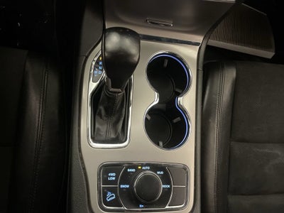 2022 Jeep Grand Cherokee WK Laredo X 4x4